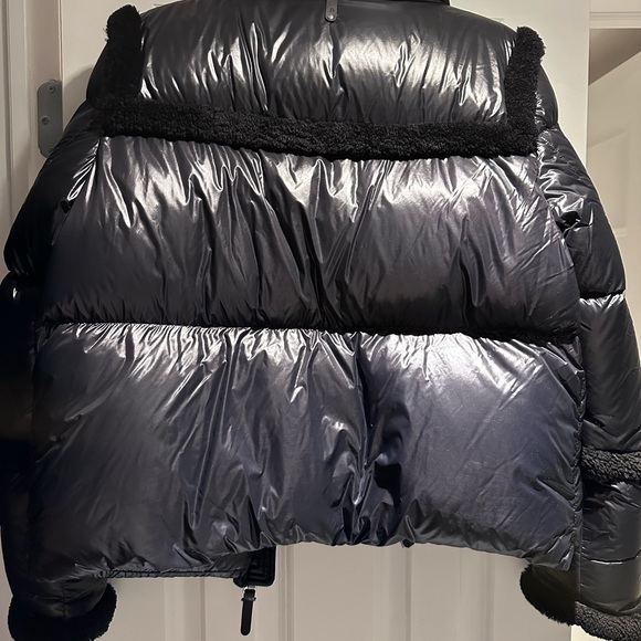 Mackage Puffer Coat - Picture 3 of 6